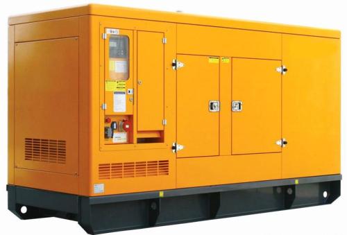 垫江发电机出租使用过程中冒黑烟的解决方法