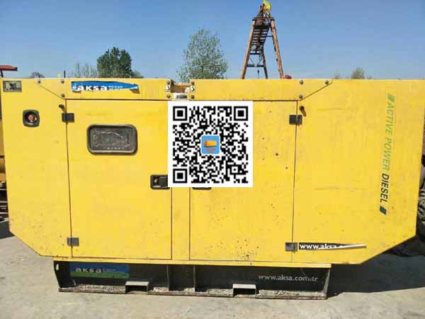 垫江租赁发电机