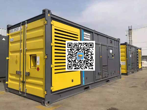 垫江大型发电机出租