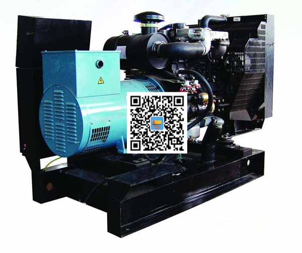 垫江发电机租赁