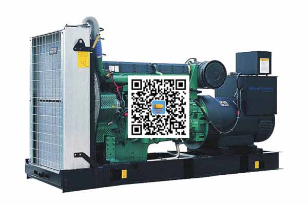 垫江发电机出租