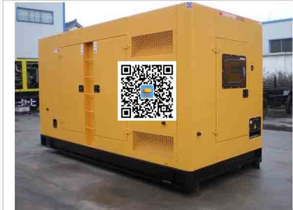 垫江静音发电机出租