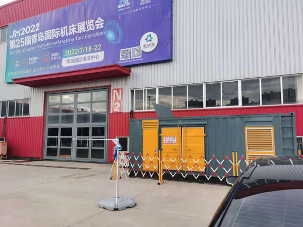垫江发电车出租-我国柴油机发电机组行业引领动力行业发展,前景广阔