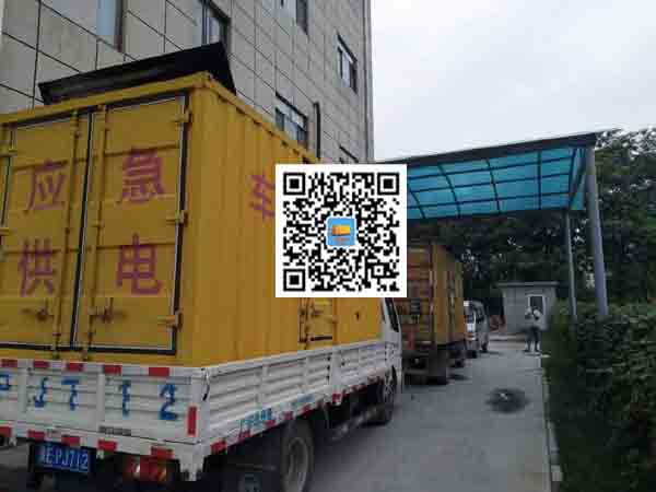 垫江发电车出租-发电机产品使用越来越广泛