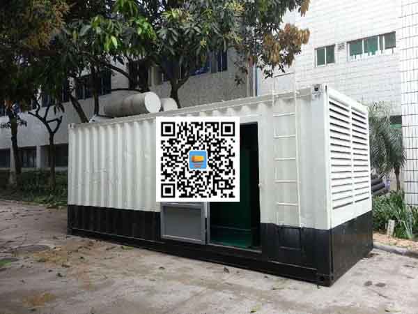 垫江出租发电机-什么样的柴油发电机使用效果比较好