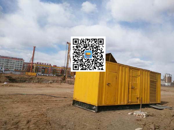 垫江发电机出租-柴油发电机组安全操作规程有哪些？