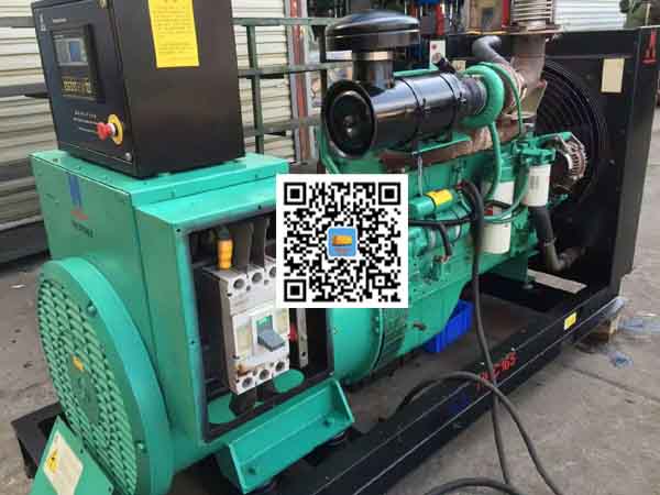 垫江租赁发电机-发电机一般变压器磁芯所使用的是什么材料？