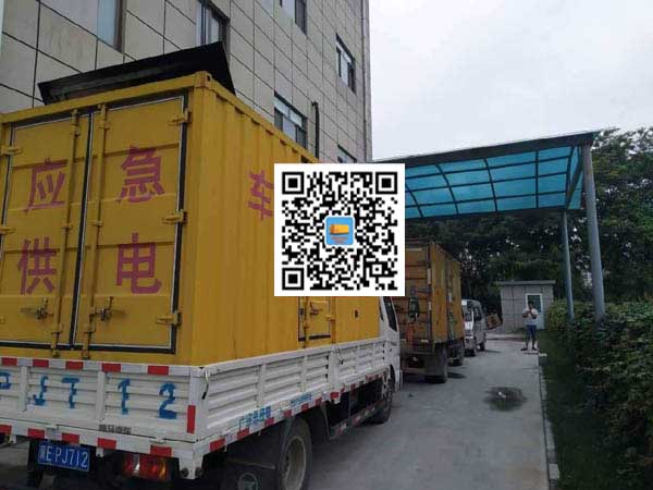垫江发电机出租-上柴发电机组的油耗会出现什么原因