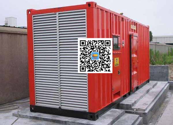 垫江300kw柴油发电机组一个小时耗油