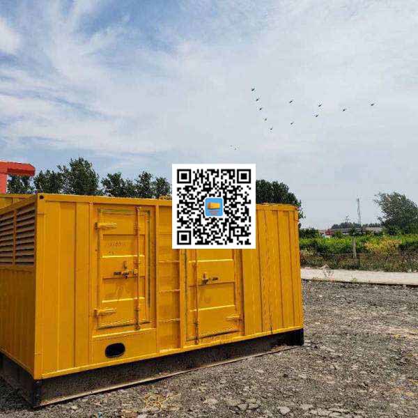 垫江发电机出租发电机电刷的结构与作用是什么