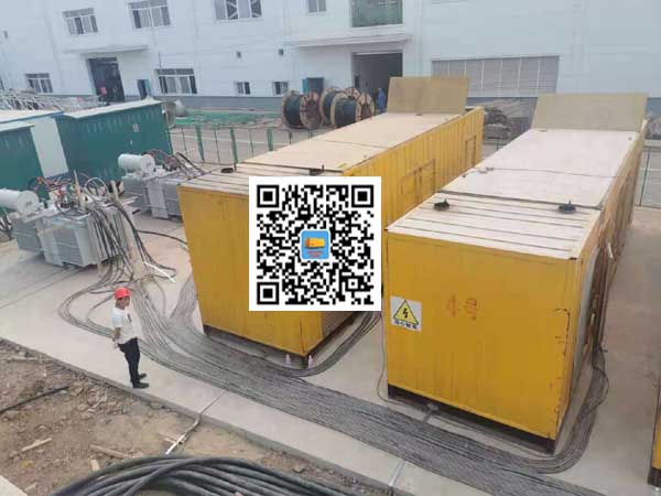 垫江发电机出租-柴油发电机组应用在哪些方面