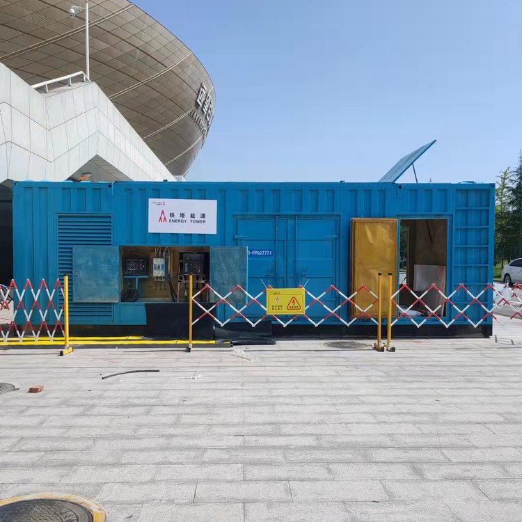 垫江柴油发电机的使用注意事项