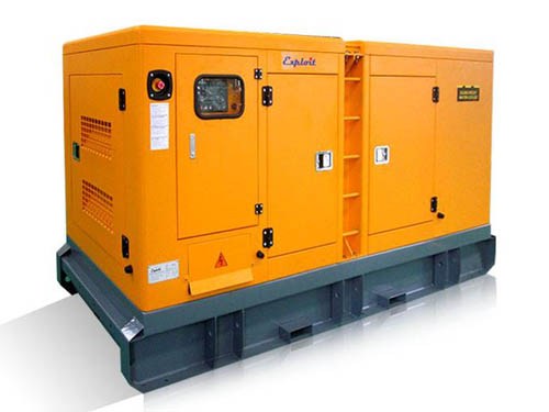 垫江影响 200kw 柴油发电机油耗的因素有哪些？