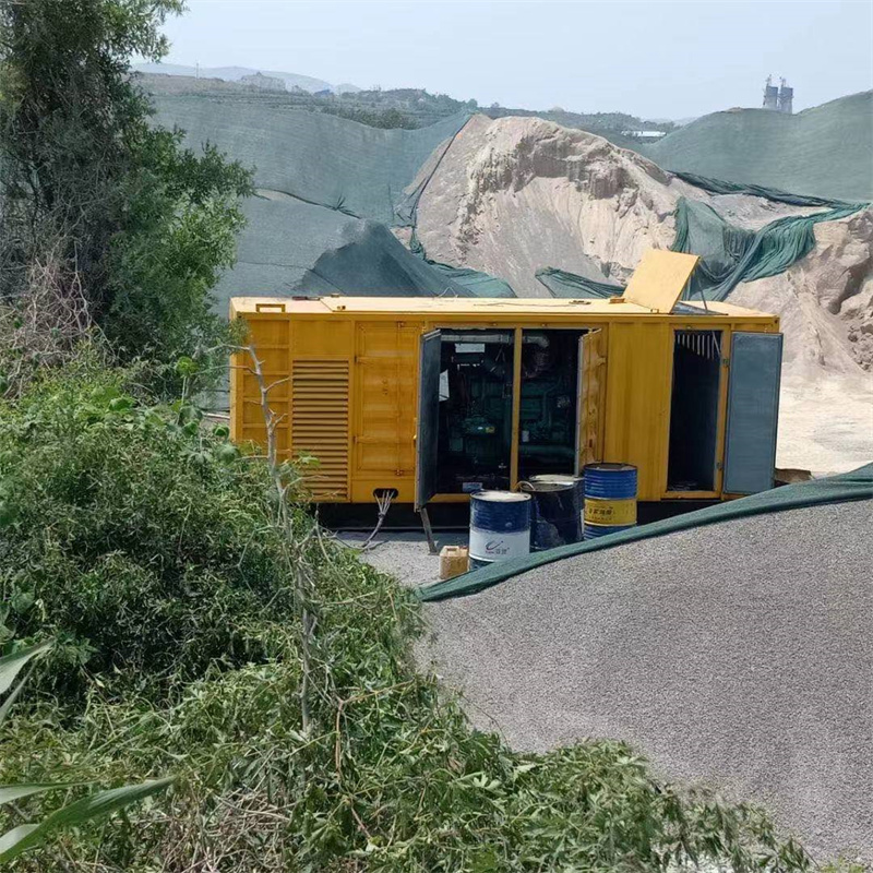 垫江影响 400KW 柴油发电机组油耗的因素有哪些？