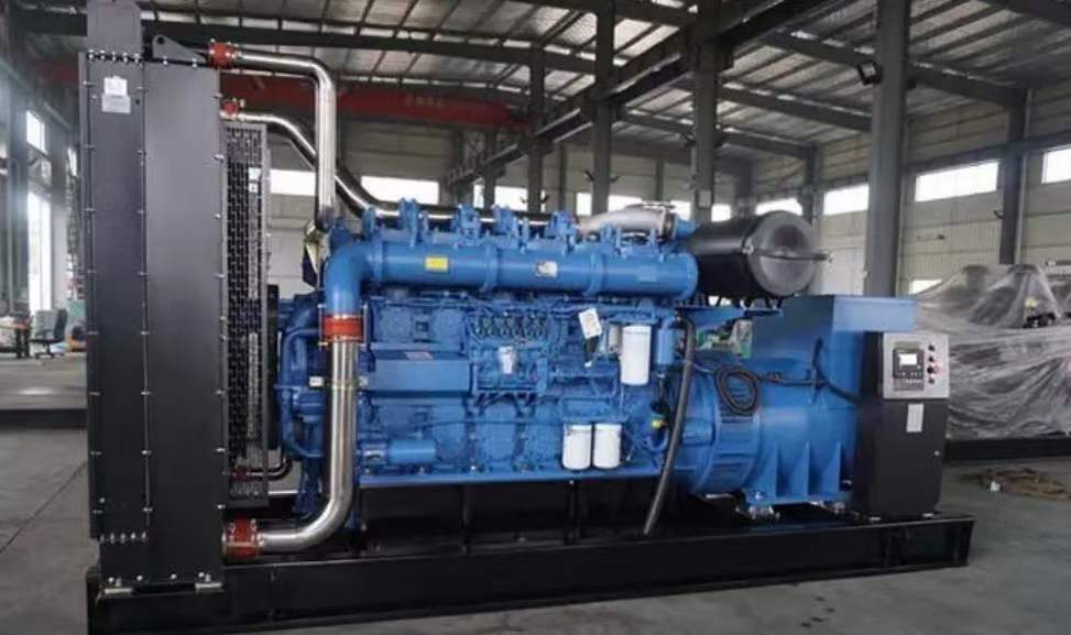 垫江如何选择适合的 500kW 柴油发电机组？