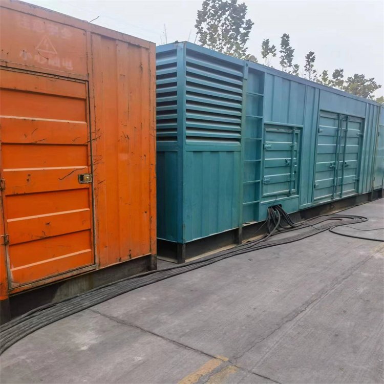 垫江如何选择适合 600kW 柴油发电机组的热继电器？