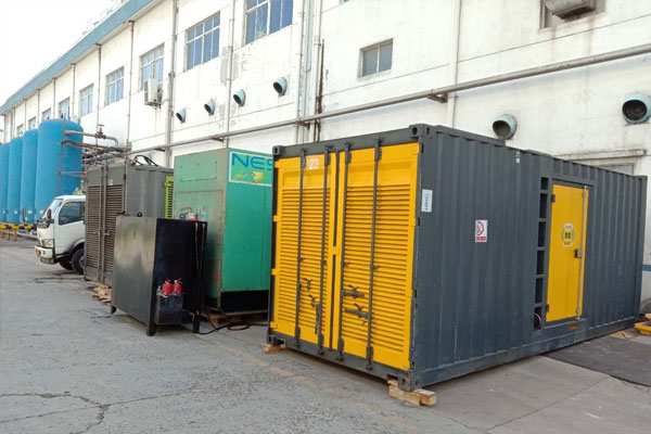 垫江发电机组保养是确保其正常运行、延长使用寿命的关键，以下是一些保养注意事项