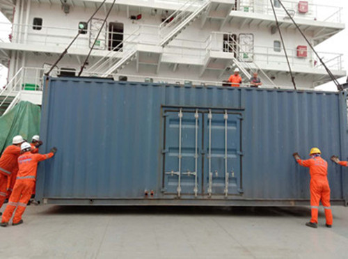 垫江柴油发电机组和储能设备配合使用时，有哪些需要注意的问题？