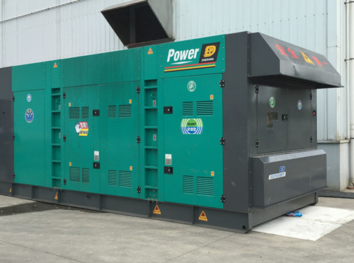 垫江如何判断发电机组防冻液的质量是否下降？