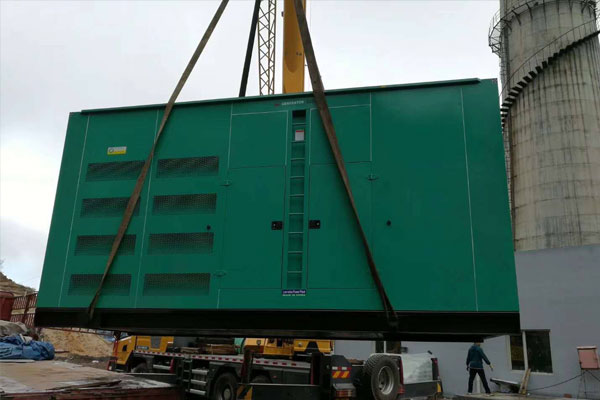 垫江柴油发电机组的保养周期？