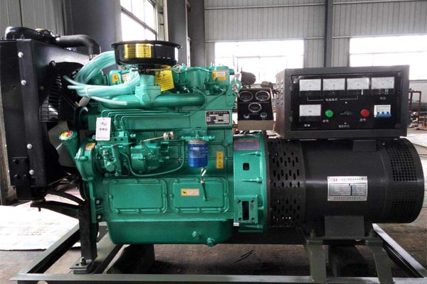 垫江传感器在柴油发电机组中起到什么作用？
