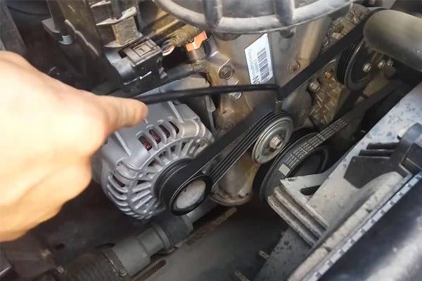 垫江转速传感器的工作原理是什么？