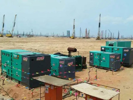 垫江如何检查和清洗空气滤清器？