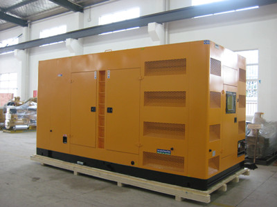 垫江不同类型的发电机组在冬季保养时的注意事项有何差异？