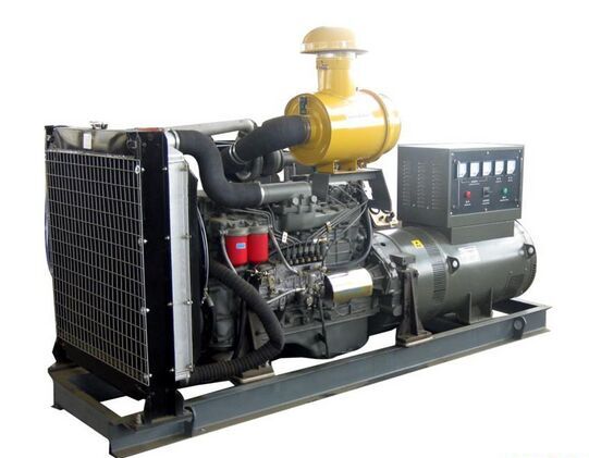 垫江汽油发电机组冬季保养时，燃油系统需要注意什么？