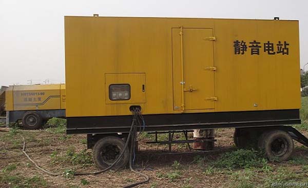 垫江发电机组北方城市冬季使用注意事项有哪些？