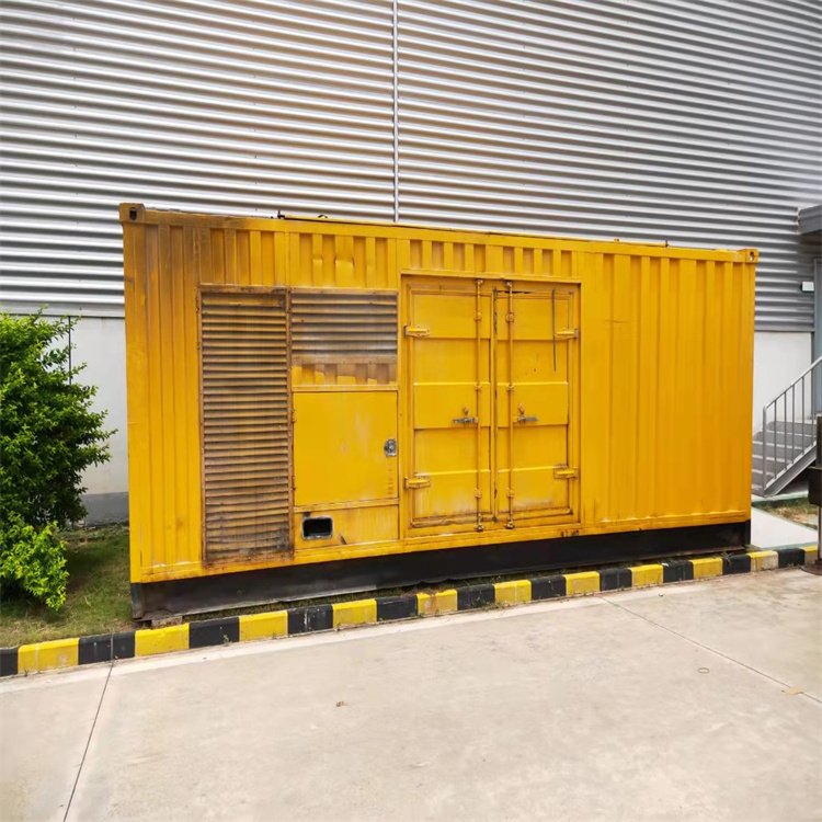 垫江柴油发电机组在冬季启动前如何对燃油系统进行预热？