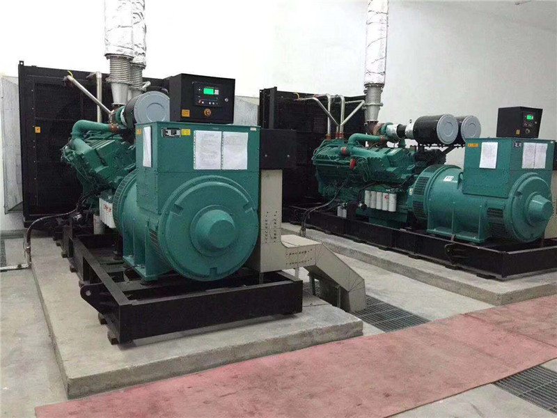 垫江柴油发电机组冬季寒冷地区使用需注意哪些事项？