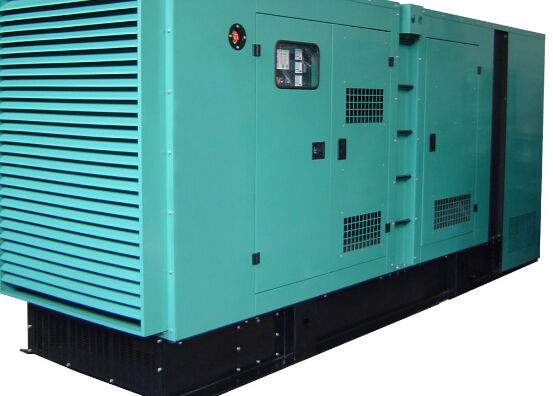 垫江发电机组水冷式机油散热器常见的故障有哪些？