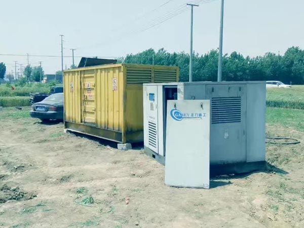 垫江柴油发电机组冬季日常维修需要哪些工具？