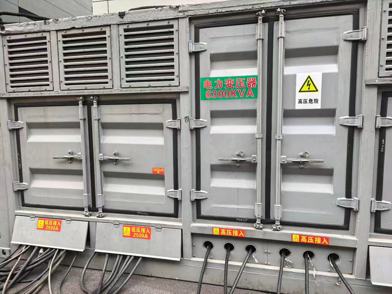 垫江柴油发电机组换季保养注意哪些事项？