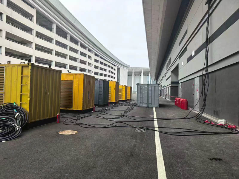 垫江冬季柴油发电机启动前需要做哪些准备工作？